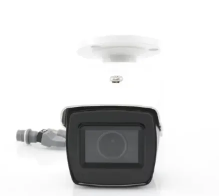 Camara Hikvison Bala 5Mp Ds-2Ce19H0T-Ait3Zf