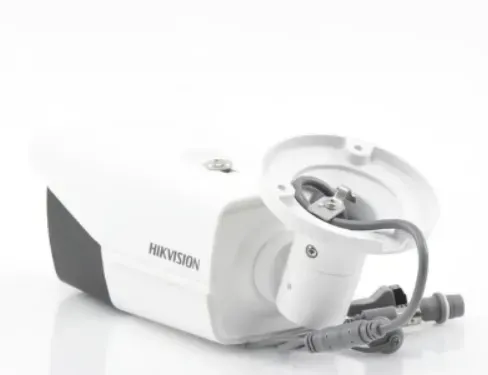 Camara Hikvison Bala 5Mp Ds-2Ce19H0T-Ait3Zf