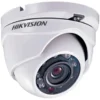 CÁMARA TIPO TORRETA HIKVISION DS-2CE56D0T-IRMF(C) – 2 MP, IR 25 m, 4 en 1, lente 2.8 mm