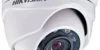CÁMARA TIPO TORRETA HIKVISION DS-2CE56D0T-IRMF(C) – 2 MP, IR 25 m, 4 en 1, lente 2.8 mm