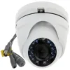 CÁMARA TIPO TORRETA HIKVISION DS-2CE56D0T-IRMF(C) – 2 MP, IR 25 m, 4 en 1, lente 2.8 mm