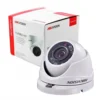 CÁMARA TIPO TORRETA HIKVISION DS-2CE56D0T-IRMF(C) – 2 MP, IR 25 m, 4 en 1, lente 2.8 mm