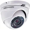 CÁMARA TIPO TORRETA HIKVISION DS-2CE56D0T-IRMF(C) – 2 MP, IR 25 m, 4 en 1, lente 2.8 mm