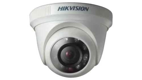 Camara Hikvison Domo 1080P 2.8Mm Ds-2Ce56D0T-Irpf