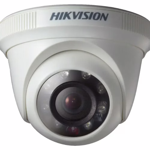 Camara Hikvison Domo 1080P 2.8Mm Ds-2Ce56D0T-Irpf