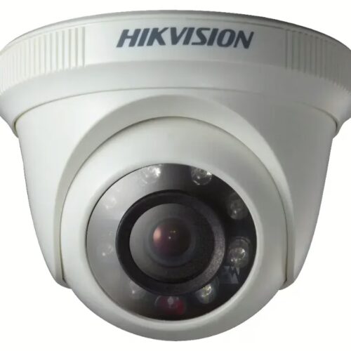 Camara Hikvison Domo 1080P 2.8Mm Ds-2Ce56D0T-Irpf