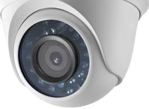Camara Hikvison Domo 1080P 2.8Mm Ds-2Ce56D0T-Irpf