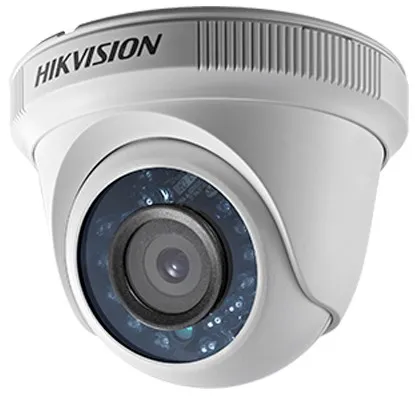 Camara Hikvison Domo 1080P 2.8Mm Ds-2Ce56D0T-Irpf