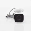 CÁMARA BALA MINI FIJA 5MP – Lente 2.8/3.6 mm, IR 20 m, 4 en 1, IP66