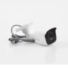 CÁMARA BALA MINI FIJA 5MP – Lente 2.8/3.6 mm, IR 20 m, 4 en 1, IP66