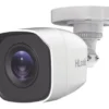 CÁMARA BALA MINI FIJA 5MP – Lente 2.8/3.6 mm, IR 20 m, 4 en 1, IP66
