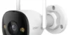 Camara Imou Bala Bullet 2E 3k 5Mp Ipc-K3dn-5howf
