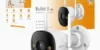 Camara Imou Bala Bullet 3 5Mp 3K