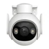 CÁMARA IP CRUISER 2 5MP – Visión nocturna 30 m, audio 2 vías, 3.6 mm, WiFi, detección inteligente