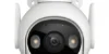 CÁMARA IP CRUISER 2 5MP – Visión nocturna 30 m, audio 2 vías, 3.6 mm, WiFi, detección inteligente