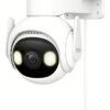 CÁMARA IP CRUISER 2 5MP – Visión nocturna 30 m, audio 2 vías, 3.6 mm, WiFi, detección inteligente