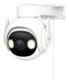 CÁMARA IP CRUISER 2 5MP – Visión nocturna 30 m, audio 2 vías, 3.6 mm, WiFi, detección inteligente
