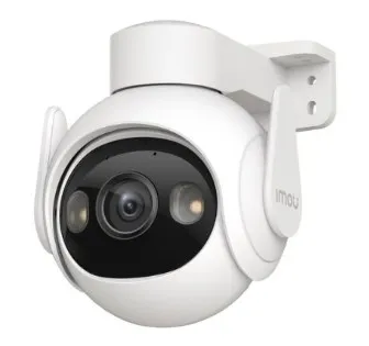 CÁMARA IP CRUISER 2 5MP – Visión nocturna 30 m, audio 2 vías, 3.6 mm, WiFi, detección inteligente