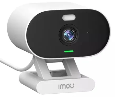 Camara Imou Versa 1080P Full Hd 2Mp Tipo Bala Ipc-C22Fn-C