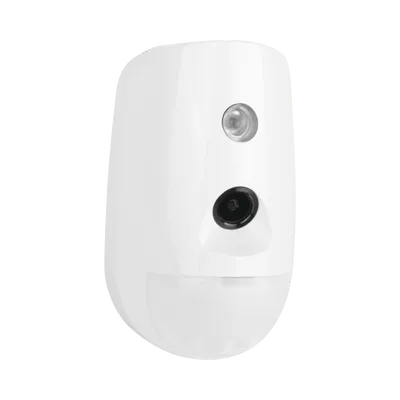 Camara Inalambricca Color Vu Hikvision Ds-Pdpc12Pf-Eg2-Wb
