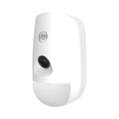 Camara Inalambricca Color Vu Hikvision Ds-Pdpc12Pf-Eg2-Wb