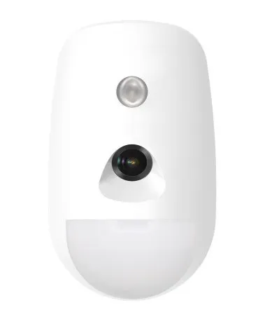 Camara Inalambricca Color Vu Hikvision Ds-Pdpc12Pf-Eg2-Wb