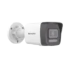 Cámara Bala IP Hikvision DS-2CD1023G2-LIU(F) 2MP, Luz IR/Blanca, Micrófono, IA, IP67