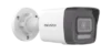 Cámara Bala IP Hikvision DS-2CD1023G2-LIU(F) 2MP, Luz IR/Blanca, Micrófono, IA, IP67