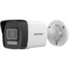 Cámara Bala IP Hikvision DS-2CD1023G2-LIU(F) 2MP, Luz IR/Blanca, Micrófono, IA, IP67