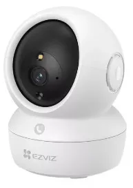 Camara Ip Ezviz 1080P H6C Pro 1080P