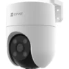 Camara Ip Ezviz 360 Exterior 2Mp Cs-H8C
