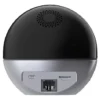 Cámara de Seguridad Wi-Fi 2K EZVIZ C6W – 360°, Detección IA, Visión Nocturna