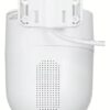Cámara WiFi EZVIZ H8C 2K+ 4MP 360° con Detección de Personas y Visión Nocturna