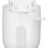 Cámara WiFi EZVIZ H8C 2K+ 4MP 360° con Detección de Personas y Visión Nocturna