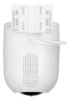 Cámara WiFi EZVIZ H8C 2K+ 4MP 360° con Detección de Personas y Visión Nocturna