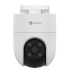 Cámara WiFi EZVIZ H8C 2K+ 4MP 360° con Detección de Personas y Visión Nocturna