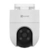 Cámara WiFi EZVIZ H8C 2K+ 4MP 360° con Detección de Personas y Visión Nocturna