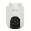 Cámara WiFi EZVIZ H8C 2K+ 4MP 360° con Detección de Personas y Visión Nocturna