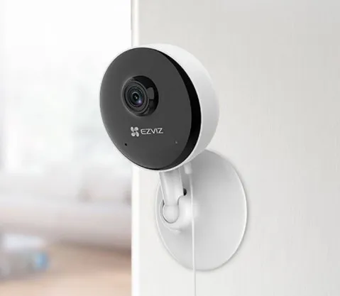 Camara Ip Ezviz Cs-C1C-F0-1E2Wf 1080P