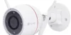 Cámara IP Wi-Fi EZVIZ C3TN 2MP 2.8mm – Visión Nocturna 30 m, IP67, Audio