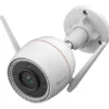 Cámara IP Wi-Fi EZVIZ C3TN 2MP 2.8mm – Visión Nocturna 30 m, IP67, Audio