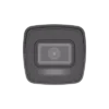 Cámara IP tipo bala Hikvision 4MP DS-2CD1043G2-LIU(F) con micrófono y luz híbrida