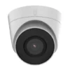 Cámara Domo IP Hikvision DS-2CD1323G2-IUF 2MP IR 30m Micrófono y Detección Inteligente