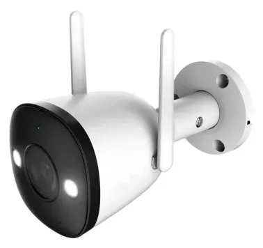 Camara Ip Imou Bala 4Mp Ipc-F42Fn