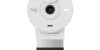 Cámara Web Logitech Brio 300 Blanca Full HD 1080p USB-C, Micrófono con Reducción de Ruido