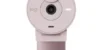 Cámara Web Logitech Brio 300 Full HD 1080p USB-C, Micrófono con Reducción de Ruido