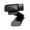 Camara Logitech C920 1080P