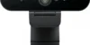 Cámara Web Empresarial BRIO Ultra HD Logitech 4K con HDR y Windows Hello
