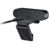Cámara Web Empresarial BRIO Ultra HD Logitech 4K con HDR y Windows Hello