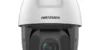 Cámara Domo PTZ 4MP DS-2DE5425IW-AE(T5) Hikvision DarkFighter con Zoom 25x e IR 150m